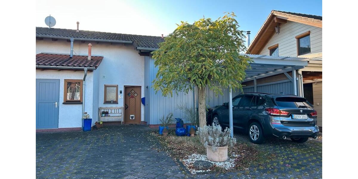 Doppelhaushälfte Königswinter - 3 Zimmer, 98 m&sup2;, 359.000&euro; | Angebot:26498758