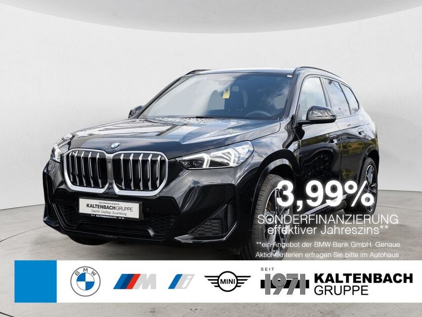 BMW X1 7.728 km 42.890 € Overath-Vilkerath 51491