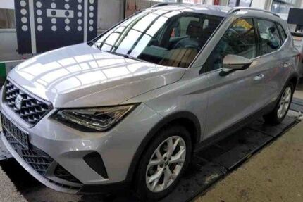 Seat Arona 36.600 km 18.750 &euro; Meckenheim / Bonn 53340