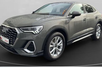 Audi Q3 11.270 km 39.490 &euro; Bonn 53119