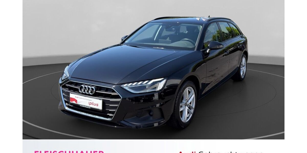 Audi A4 51.920 km 25.450 &euro; Euskirchen 53879