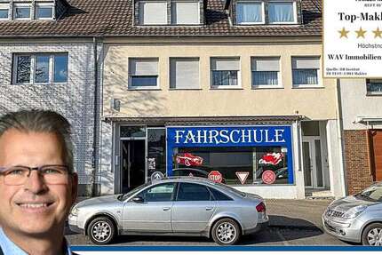 Haus Brühl-Vochem Vochem - 6 Zimmer, 121 m&sup2;, 449.000&euro; | Angebot:26995322
