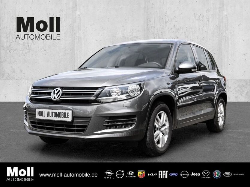 Tiguan