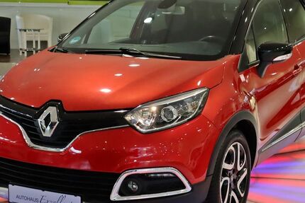 Renault Captur 76.584 km 12.950 € Troisdorf (Köln/Bonn) 53842