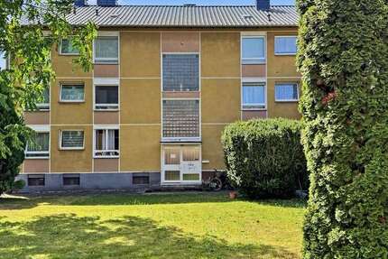 Wohnung Brühl - 2 Zimmer, 44 m&sup2;, 149.000&euro; | Angebot:26981665