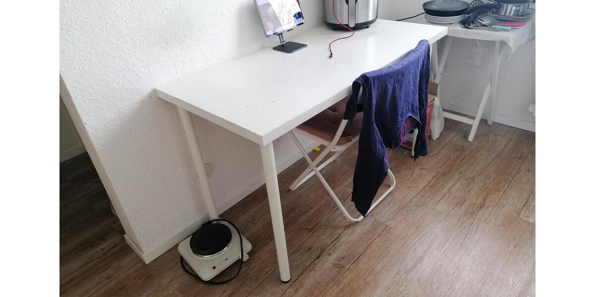 Hochparterre Wachtberg - 2 Zimmer, 43 m&sup2;, 560&euro; | Angebot:25541344