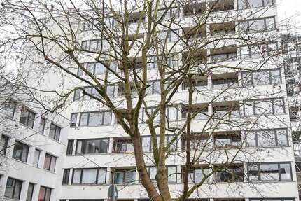 Wohnung zum Kaufen in Bonn 190.000 € 48.5 m² 2 zimmer