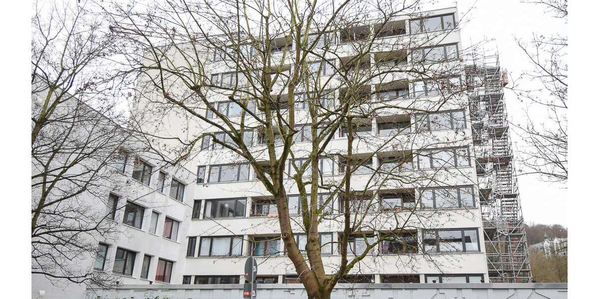 Wohnung zum Kaufen in Bonn 190.000 € 48.5 m² 2 zimmer