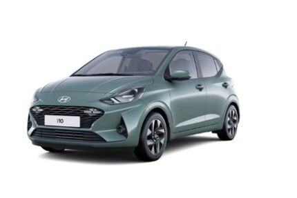 Hyundai i10 2.500 km 20.450 € Köln 50825