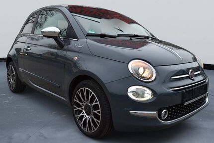 Fiat 500 67.000 km 9.250 &euro; Bergisch Gladbach 51469