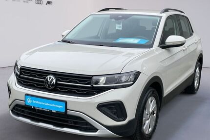 VW T-Cross 7.568 km 24.750 &euro; Köln 50739