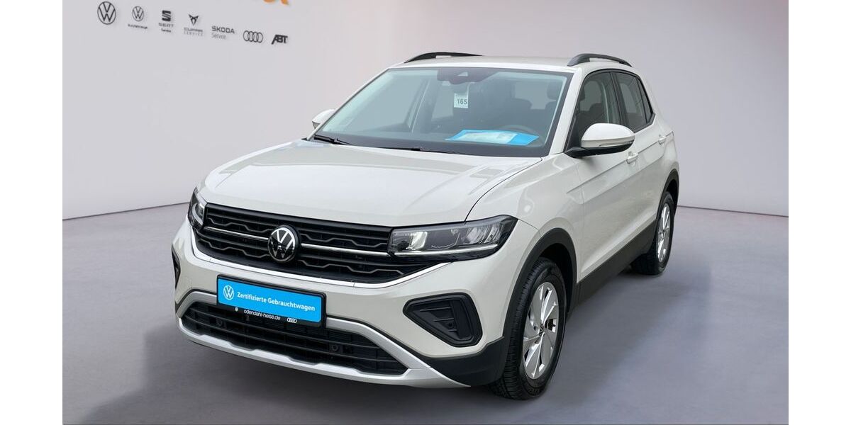 VW T-Cross 7.568 km 24.750 &euro; Köln 50739