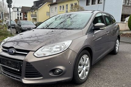 Ford Focus 246.799 km 3.300 &euro; Bonn 53229