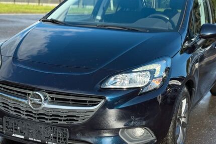 Opel Corsa 145.050 km 6.390 &euro; Bornheim 53332