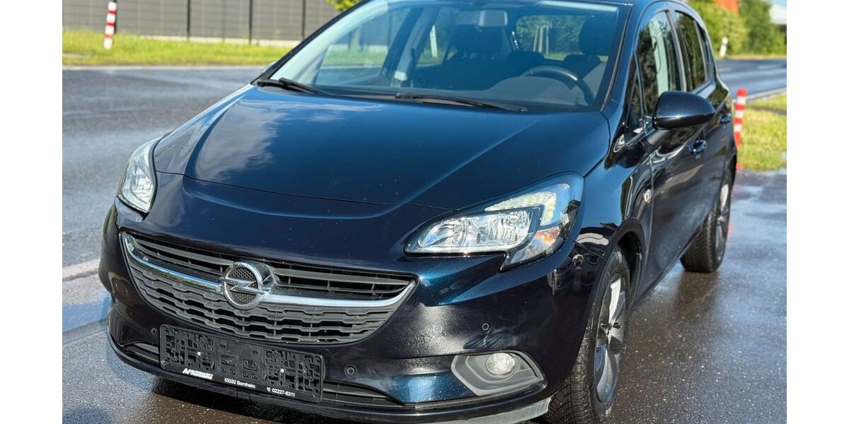 Opel Corsa 145.050 km 6.390 &euro; Bornheim 53332