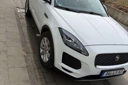 Jaguar E-Pace 137.000 km 15.700 &euro; Sinzig 53489