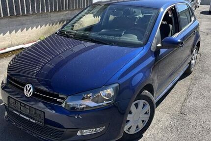 VW Polo 139.800 km 6.900 &euro; Königswinter 53639