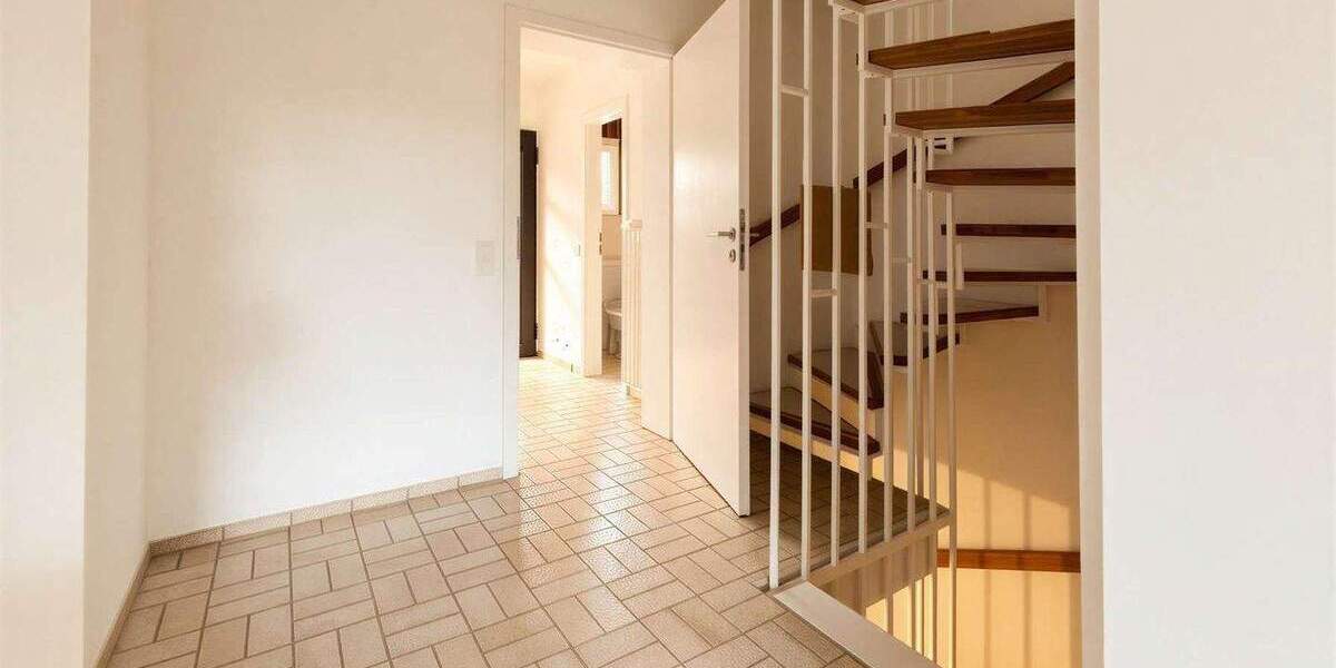 Reihenmittelhaus Swisttal Odendorf - 4 Zimmer, 108 m&sup2;, 449.000&euro; | Angebot:25820083