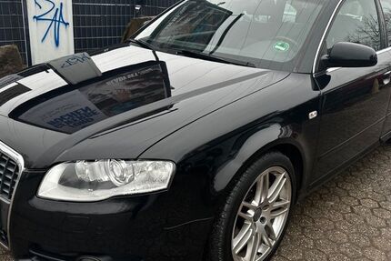 Audi A4 249.900 km 3.999 &euro; Köln 51145