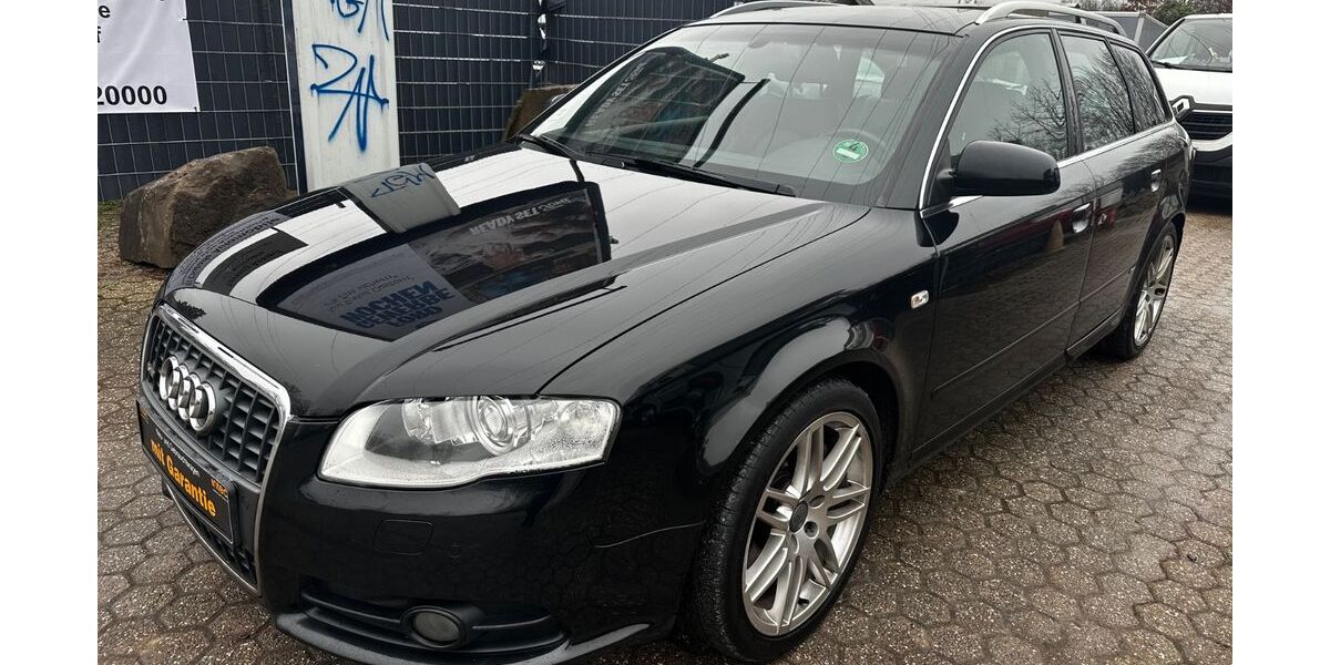 Audi A4 249.900 km 3.999 &euro; Köln 51145