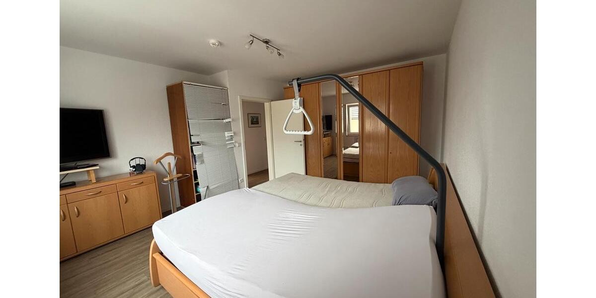 Etagenwohnung Troisdorf Altenrath - 3 Zimmer, 82 m&sup2;, 1.120&euro; | Angebot:25887371