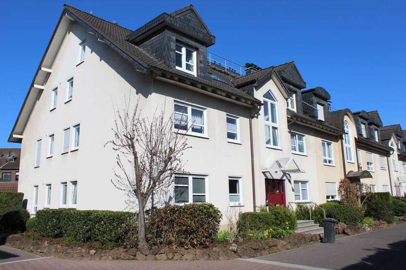 Wohnung zum Mieten in Sankt Augustin 815 € 84.36 m² 3 zimmer