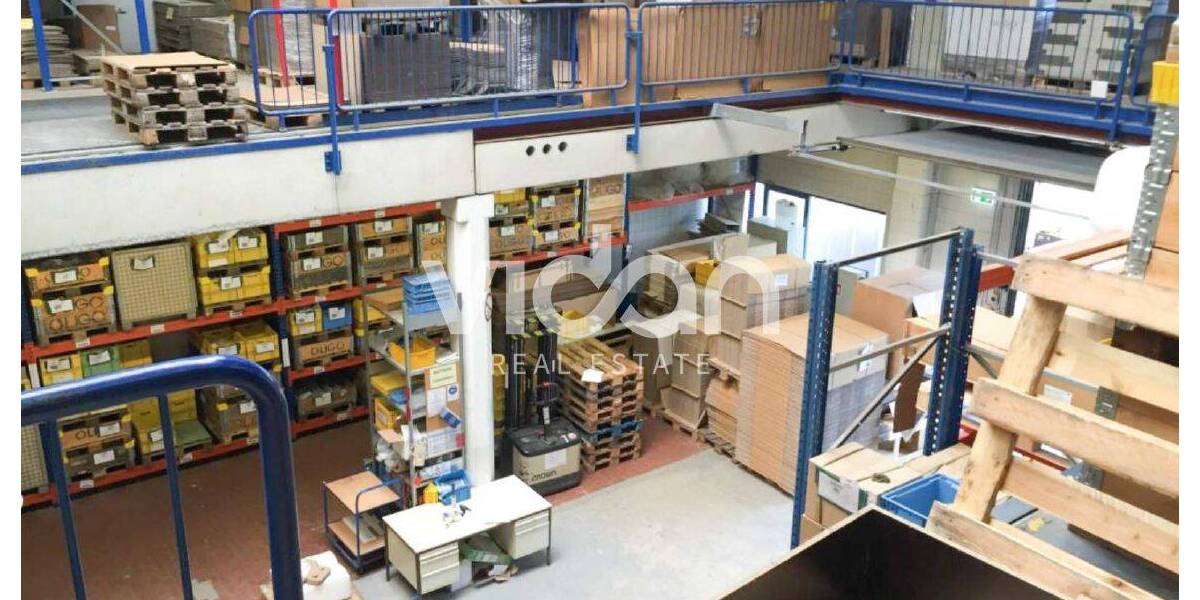 Gewerbeobjekt Hennef - 38.909&euro; | Angebot:26929657