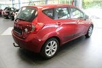 Nissan Note 1.2 Acenta 360° - Navi - AHK. 85.936 km 7.980 &euro; Euskirchen 53881