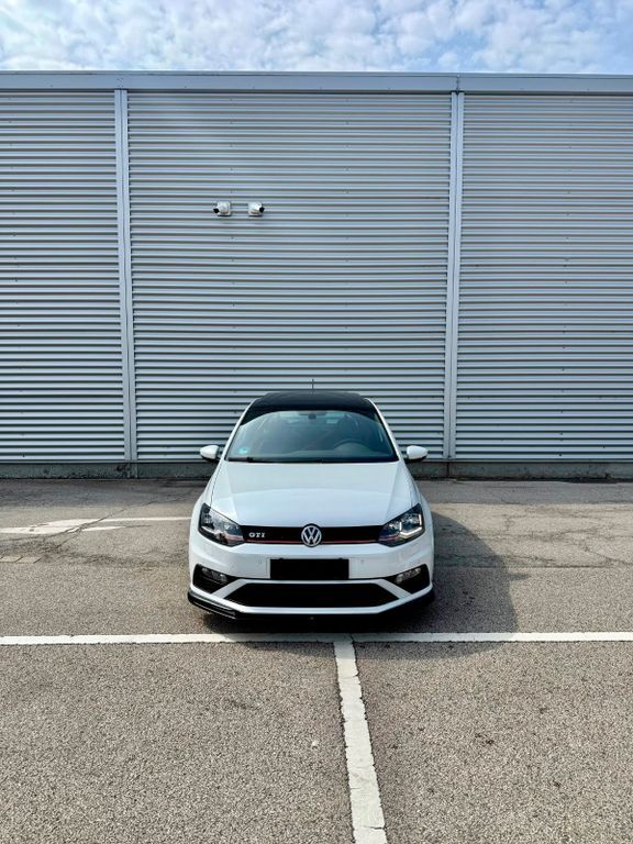 VW Polo 86.000 km 15.600 € Zülpich 53909