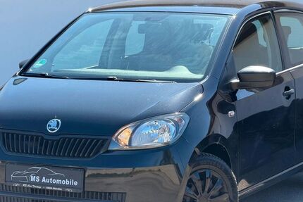 Skoda Citigo 175.000 km 2.700 &euro; Euskirchen 53881