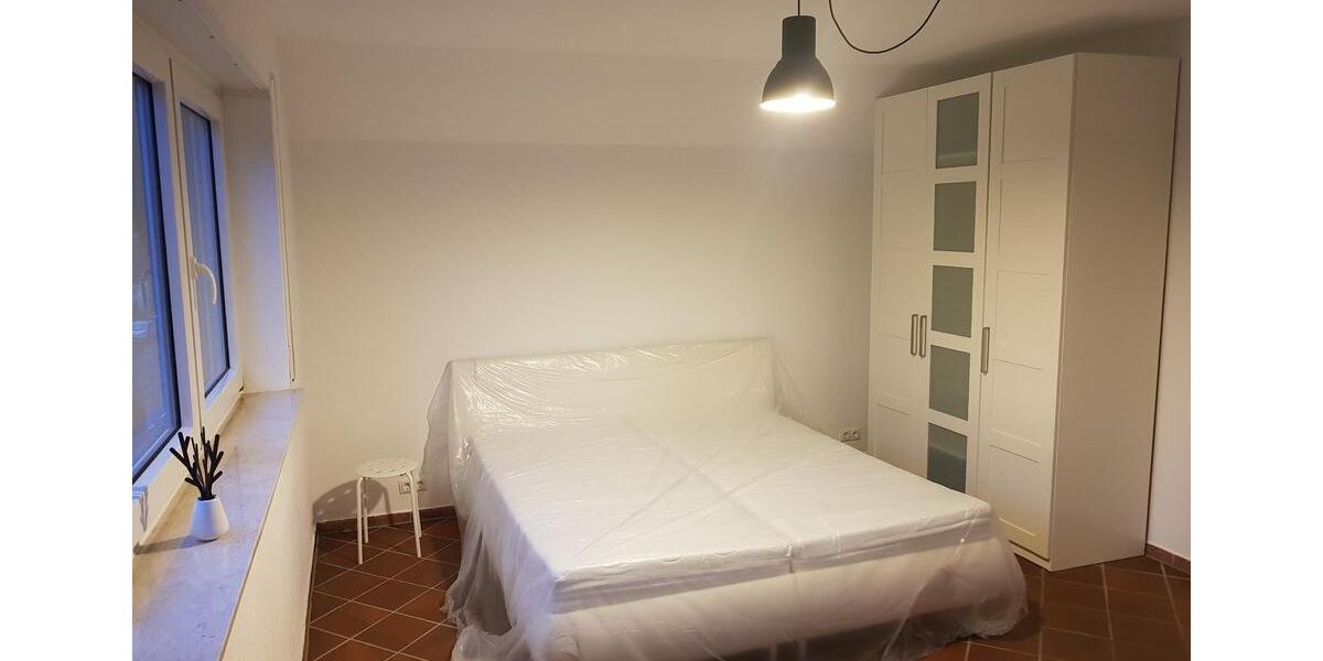 Dachgeschoßwohnung Bonn Küdinghoven - 2 Zimmer, 62 m&sup2;, 950&euro; | Angebot:24749901