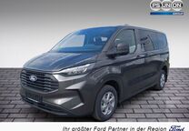Gebrauchtwagen Ford Transit Custom