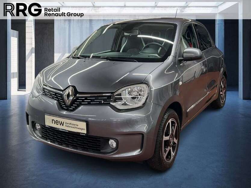 Twingo