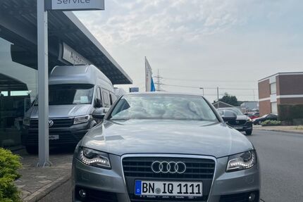Audi A4 155.410 km 12.490 &euro; Bonn 53119