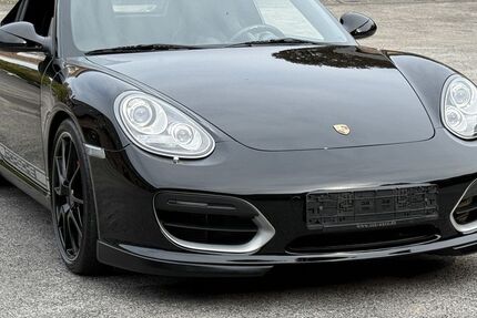 Porsche Boxster 188.800 km 55.790 &euro; Frechen (bei Köln) 50226