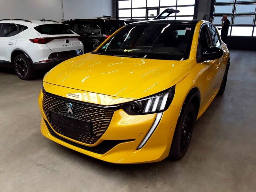 Peugeot 208 87.607 km 12.900 € Eitorf 53783