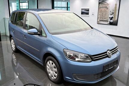 VW Touran 188.000 km 4.990 &euro; Bonn OT Pützchen 53229