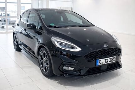 Ford Fiesta 87.200 km 10.899 &euro; Niederkassel 53859