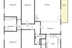 Etagenwohnung Ruppichteroth Schönenberg - 4 Zimmer, 134 m&sup2;, 339.000&euro; | Angebot:25739541