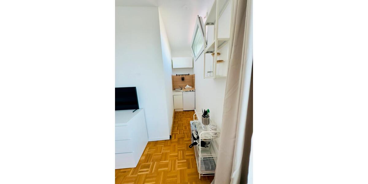 Etagenwohnung Köln Ehrenfeld - 1 Zimmer, 19 m&sup2;, 179.000&euro; | Angebot:26549441