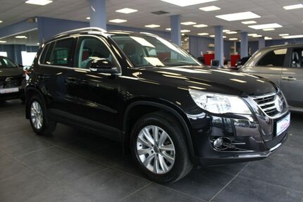 VW Tiguan 87.627 km 11.480 &euro; Euskirchen 53881