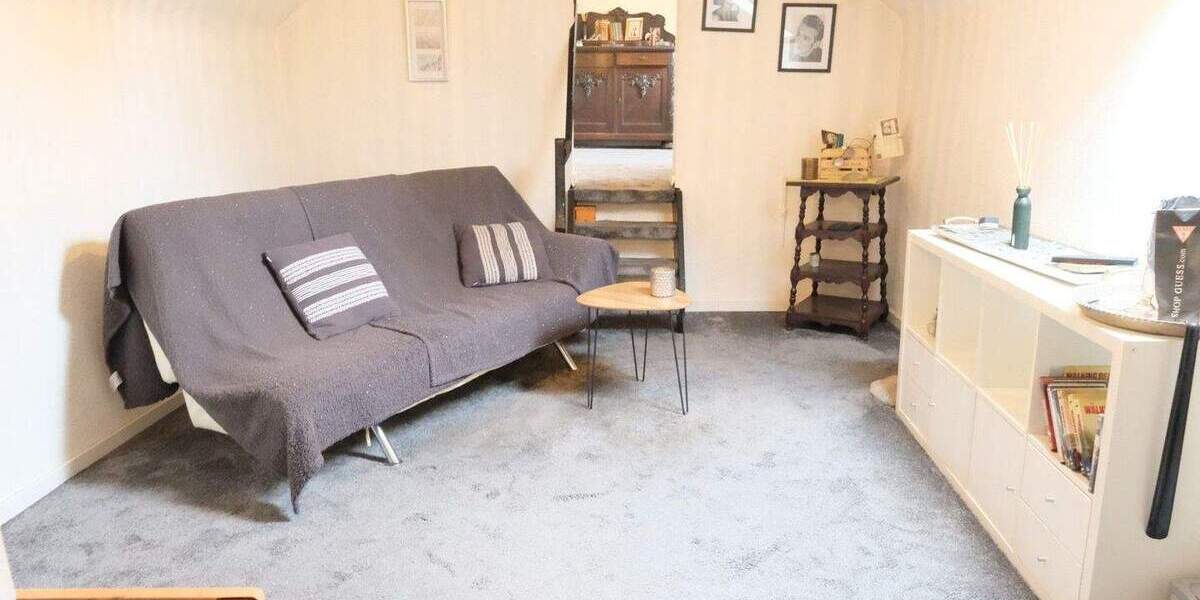 Einfamilienhaus Rösrath - 6 Zimmer, 137 m&sup2;, 299.000&euro; | Angebot:25726619