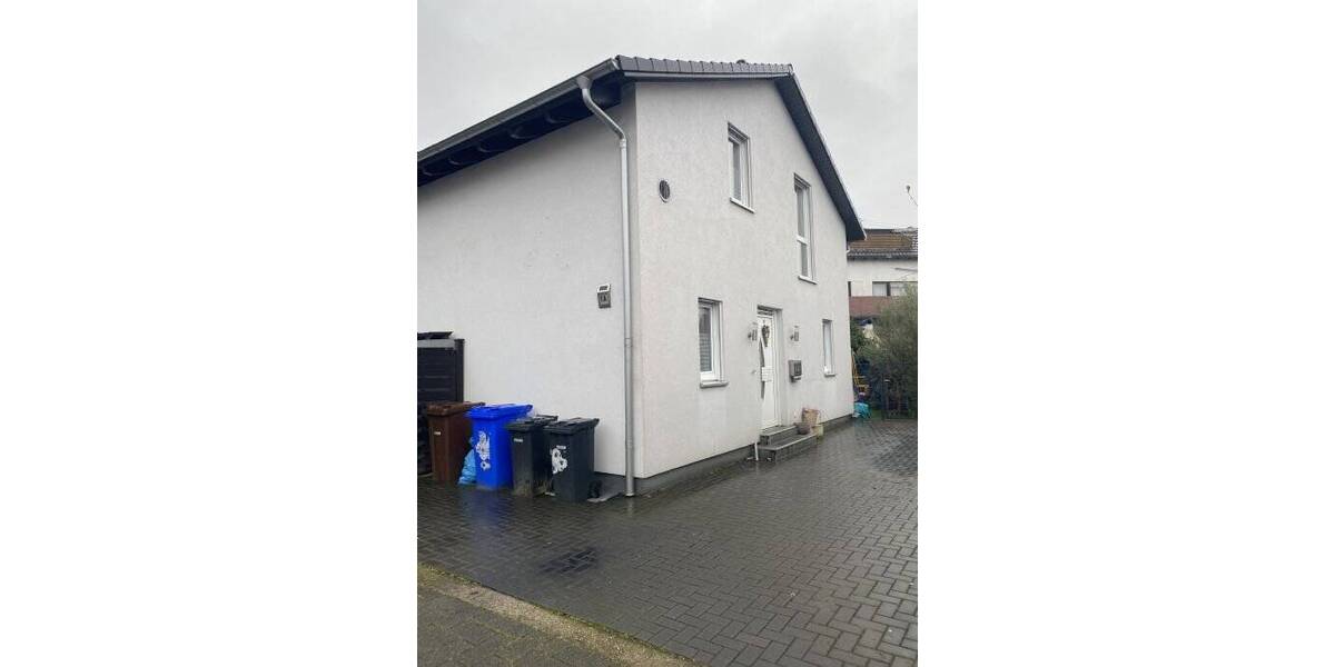 Einfamilienhaus Wesseling Berzdorf - 5 Zimmer, 134 m&sup2;, 699.000&euro; | Angebot:25774553