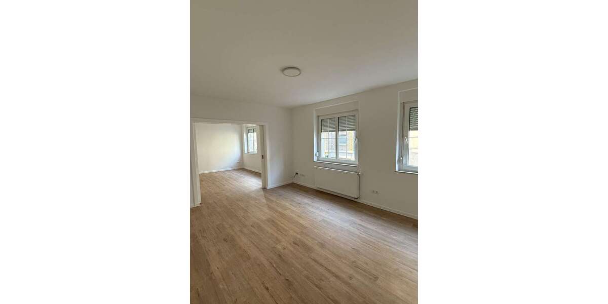 Etagenwohnung Euskirchen - 3.5 Zimmer, 80 m&sup2;, 960&euro; | Angebot:24821379