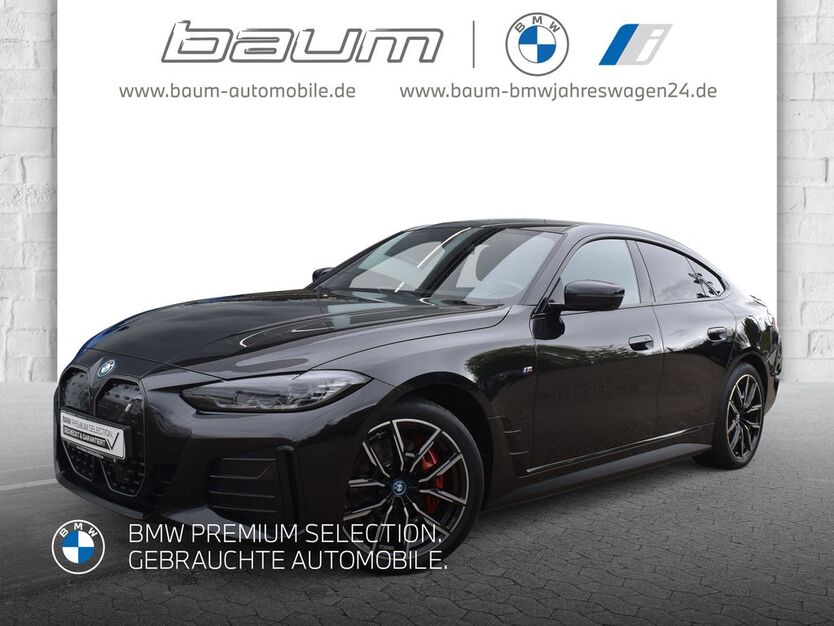 BMW i4 43.950 km 43.990 € Bad Neuenahr 53474