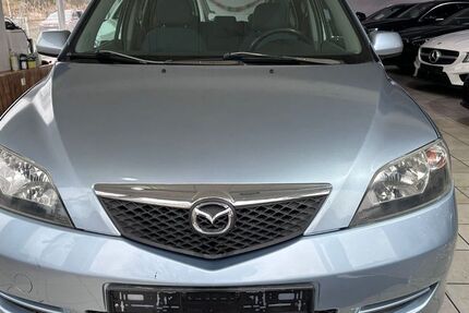 Mazda 2 175.000 km 1.500 &euro; Bonn 53119