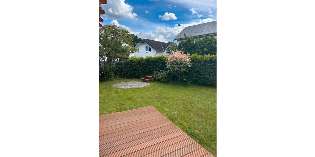 Doppelhaushälfte Bonn Gielgen - 6 Zimmer, 158 m&sup2;, 600.000&euro; | Angebot:26907619