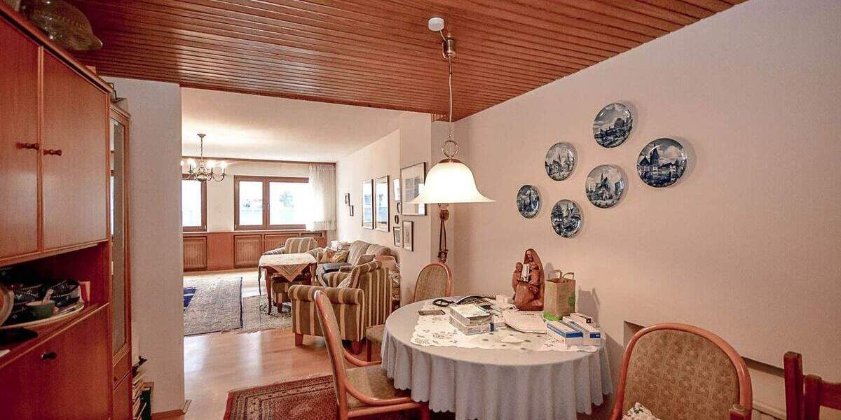 Reihenendhaus Brühl - 3 Zimmer, 120 m&sup2;, 399.000&euro; | Angebot:25748342