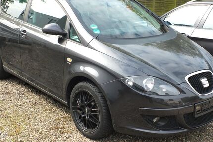 Seat Altea 165.222 km 4.908 &euro; Köln-Marsdorf/Junkersdorf 50858