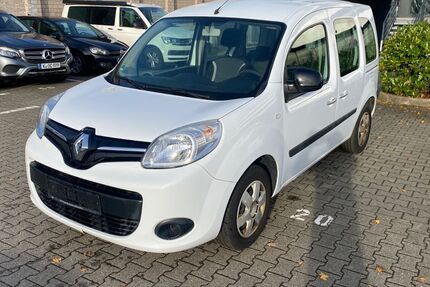 Renault Kangoo 174.000 km 6.500 € Köln 50739